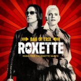 Roxette:  Bag of Trix (Music from the Roxette Vaults) LP