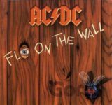 AC/DC: Fly On The Wall LP