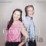 Ma Yo-Yo & Kathryn Stott: Songs of Comfort & Hope