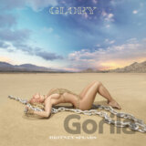 Britney Spears: Glory LP