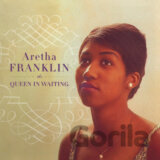 Aretha Franklin: The Queen In Waiting