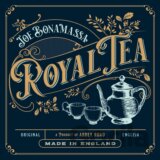 Joe Bonamassa: Royal Tea LP + CD