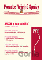 Poradce veřejné správy č. 1-2/2021
