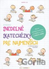 Nedeľné katechézky pre najmenších (Liturgický rok B) 2020/2021