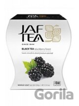 2610 JAFTEA Black Blackberry Forest pap. 100g