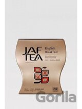 2600 JAFTEA Black English Breakfast FBOP pap. 100g