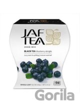2611 JAFTEA Black Blueberry Delight pap. 100g