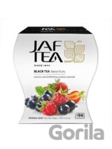 2612 JAFTEA Black Forest Fruits pap. 100g