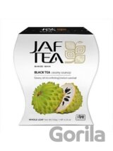 2617 JAFTEA Black Creamy Soursop pap. 100g