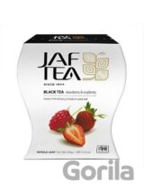 2618 JAFTEA Black Strawberry & Raspberry pap. 100g