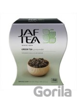 2650 JAFTEA Green Gunpowder pap. 100g