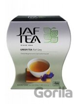2653 JAFTEA Green Earl Grey papier 100g