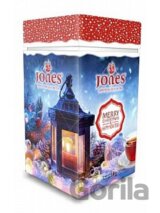 6531 JONES Red Pack papier 100g