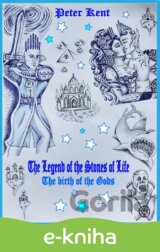 The Legend of the Stones of life