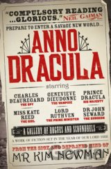 Anno Dracula (anglický jazyk)