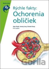 Rýchle fakty: Ochorenia obličiek