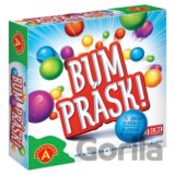 BUM, PRÁSK!