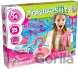 Science4you: Třpytivý sliz