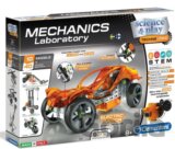 Mechanická laboratoř