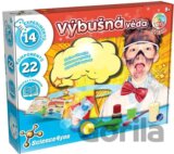 Science4you: Výbušná věda