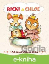 Ricki a Chloe