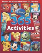 Disney 365 Activities