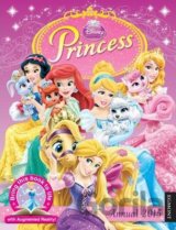 Disney Princess Annual 2015