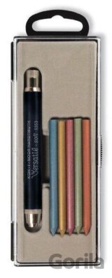 Koh-i-noor černá tužka Versatil 5,6 mm Soft