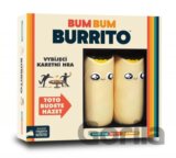 Bum Bum Burito