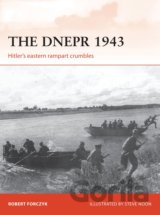 The Dnepr 1943