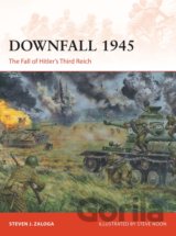 Downfall 1945