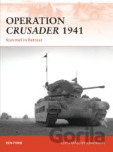 Operation Crusader 1941