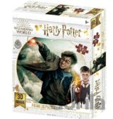 3D puzzle Harry Potter: Kouzlo - Magic