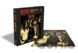Puzzle AC/DC: Highway To Hell