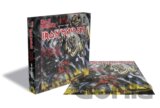 Puzzle Iron Maiden: The Number Of The Beast