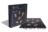 Puzzle Queent: Queen II