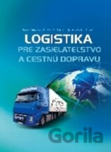 Logistika pre zasielateľstvo a cestnú dopravu