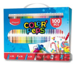 Maped - Color´Peps souprava výtvarných potřeb