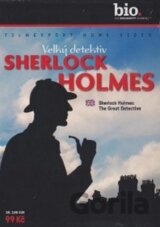 Sherlock Holmes: Velký detektiv