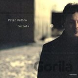 Peter Katina: Secrets