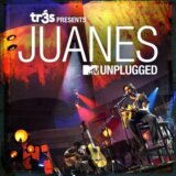 Juanes: TR3S presents Juanes MTV