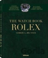 The Rolex: The Watch Book (New, Extended Edition)