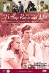 Frederick Delius:A Village Romeo And Juliet  Delius Frederick