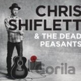 Chris Shiflett & The Dead Peas: Chris Shiflett & The Dead Peas
