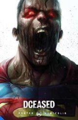 DC Poster Portfolio: DCeased