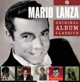 Mario Lanza: Original Album Classics