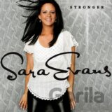Sara Evans: Stronger