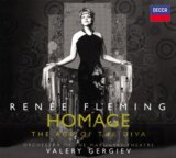 Renée Fleming : Homage: The Age of the Diva