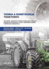 Teória a konštrukcia traktorov