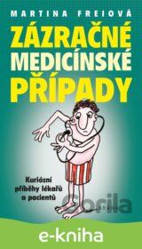 Zázračné medicínské případy